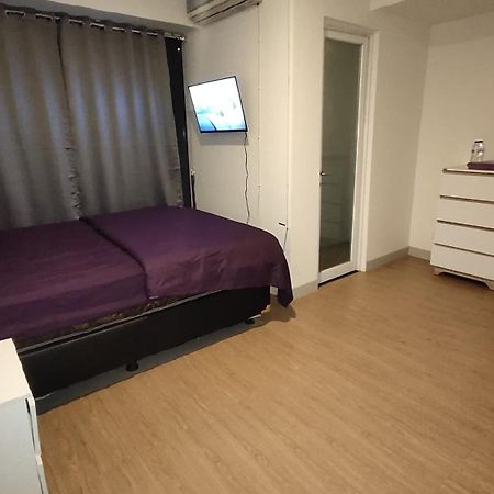 Apartemen Grand Kamala Lagoon Studio By Bonzela Property Bekasi Exterior foto