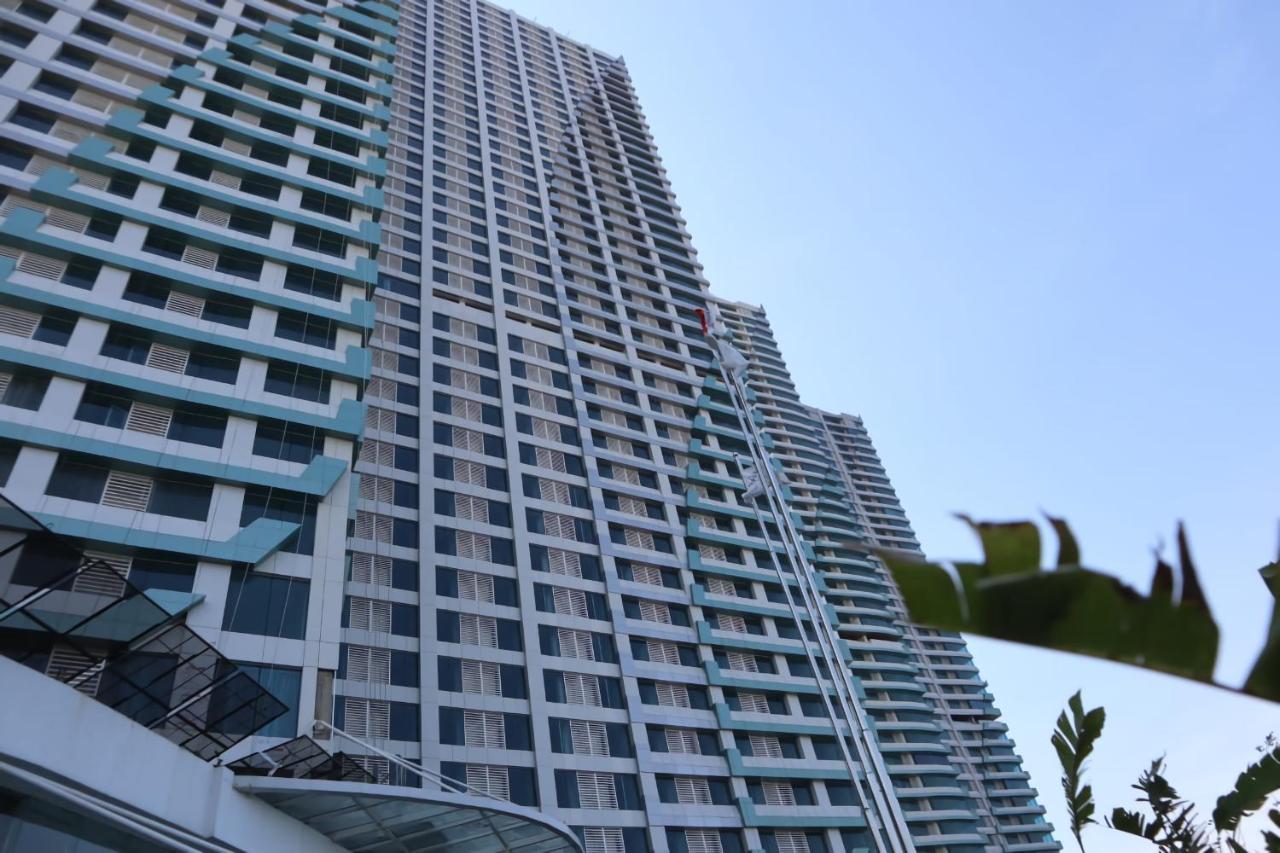 Apartemen Grand Kamala Lagoon Studio By Bonzela Property Bekasi Exterior foto