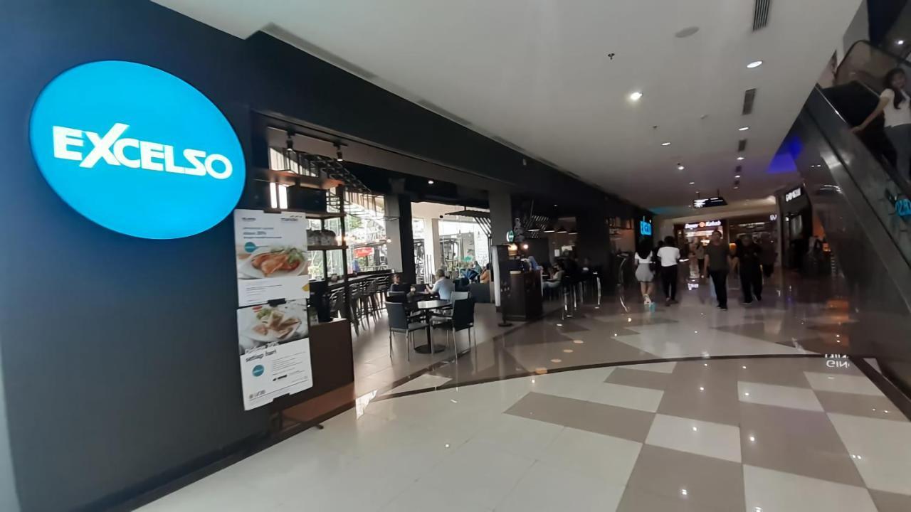 Apartemen Grand Kamala Lagoon Studio By Bonzela Property Bekasi Exterior foto