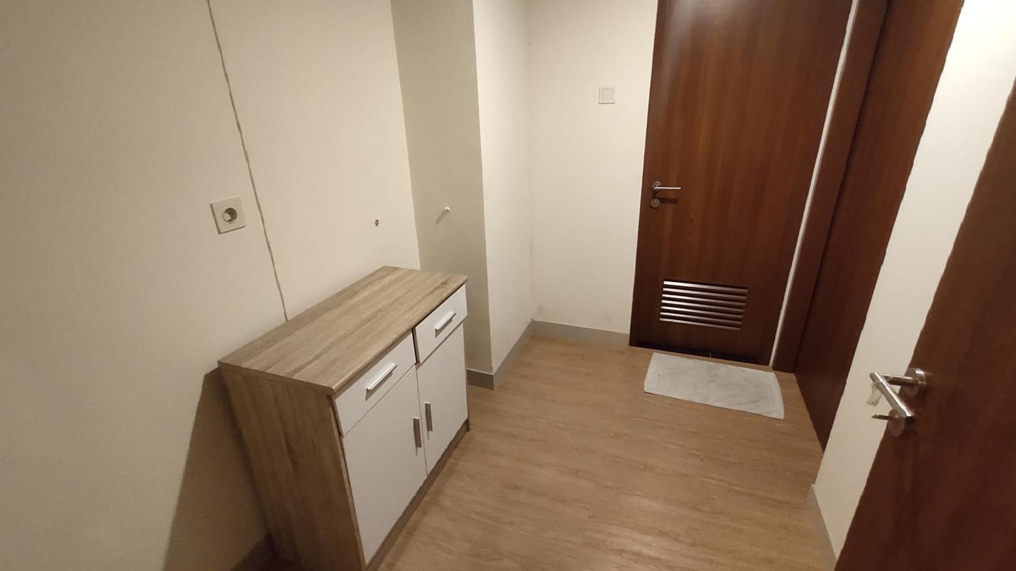 Apartemen Grand Kamala Lagoon Studio By Bonzela Property Bekasi Exterior foto