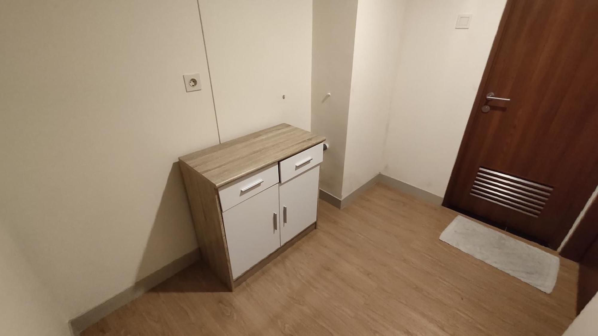 Apartemen Grand Kamala Lagoon Studio By Bonzela Property Bekasi Exterior foto