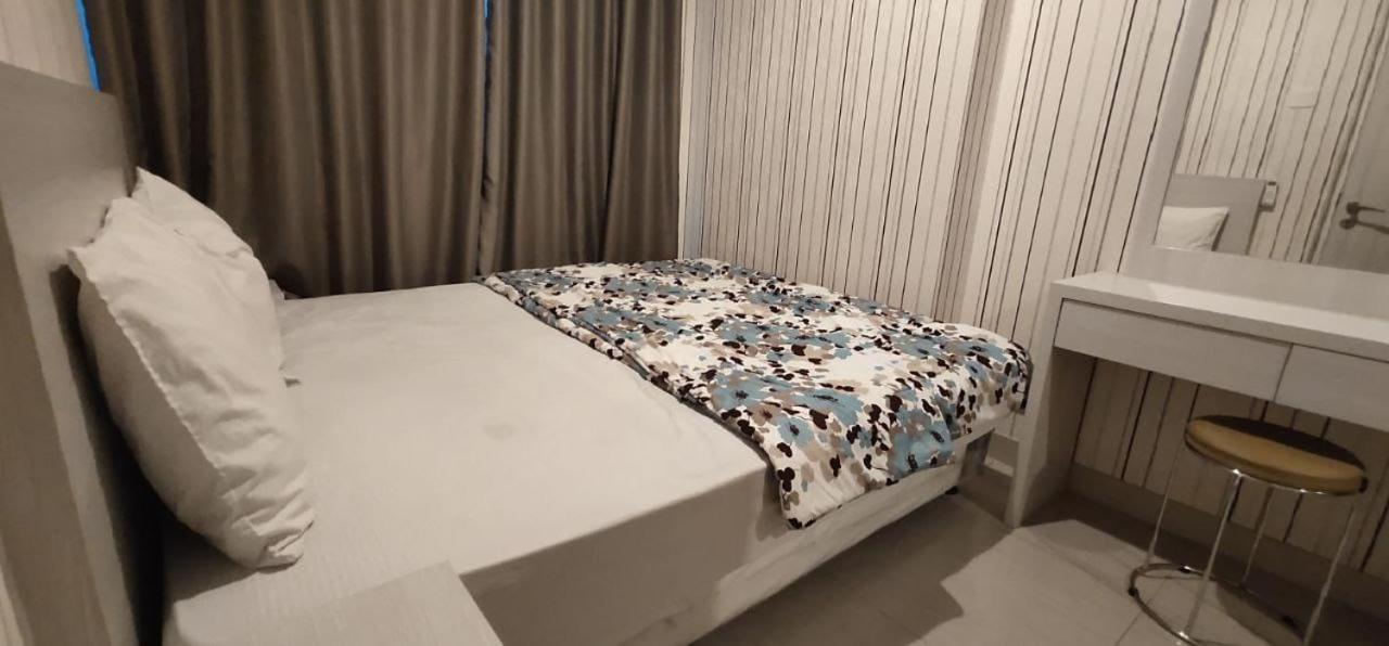 Apartemen Grand Kamala Lagoon Studio By Bonzela Property Bekasi Exterior foto